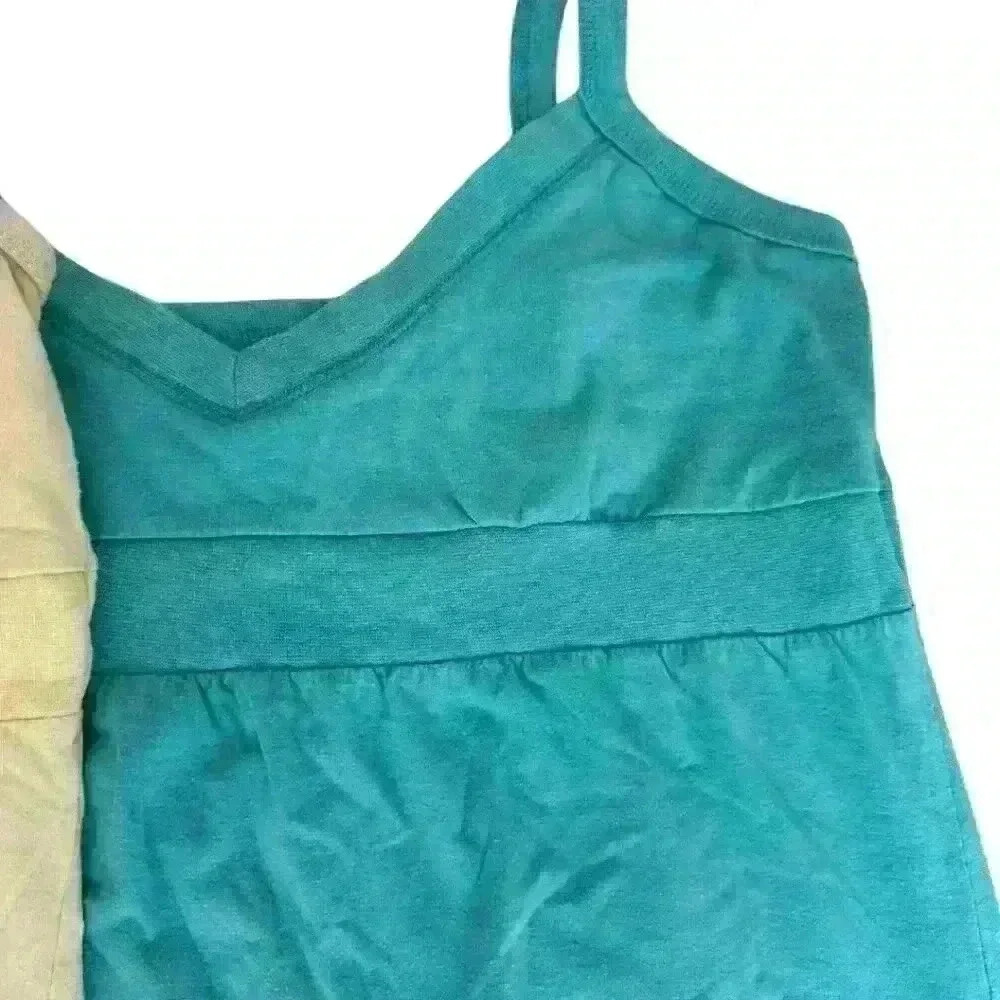 Bluenotes Tank Tops - Picture 2 of 6